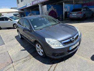 Opel Vectra 2006
