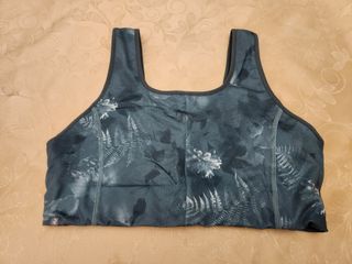 Sujetador deportivo Decathlon - Talla L
