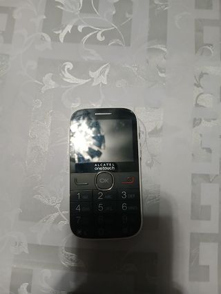 Telefono cellulare Alcatel OneTouch