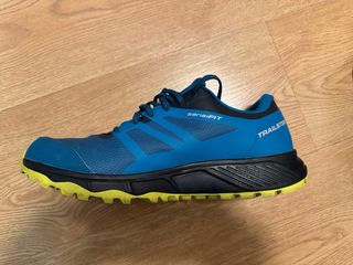 Zapatillas Salomon Gore-Tex trekking