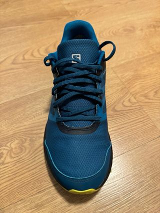 Zapatillas Salomon Gore-Tex trekking