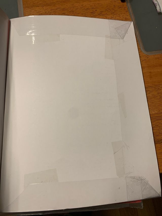 Lengua castellana y Literatura 2 BA 2020