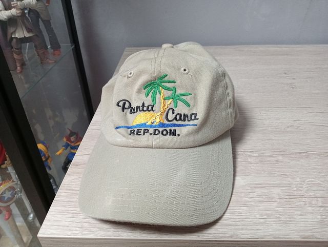 Gorras Punta Cana & Cuba