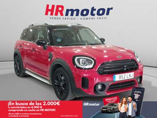 MINI Countryman Cooper