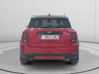 MINI Countryman Cooper