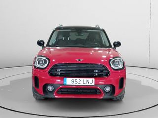 MINI Countryman Cooper