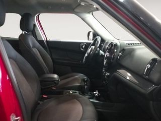 MINI Countryman Cooper