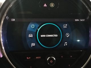 MINI Countryman Cooper