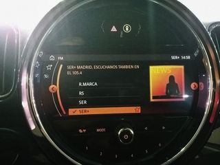 MINI Countryman Cooper