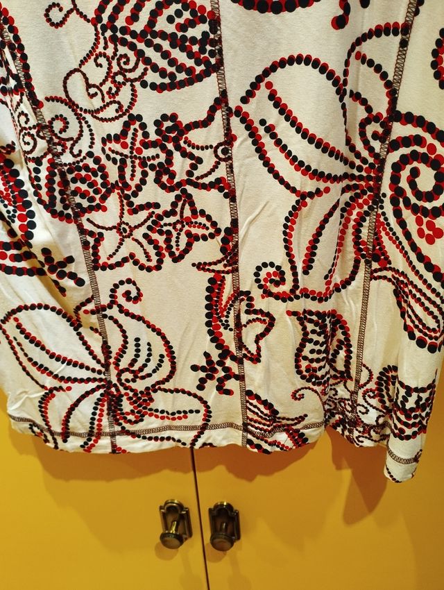 Camiseta Punto Roma M