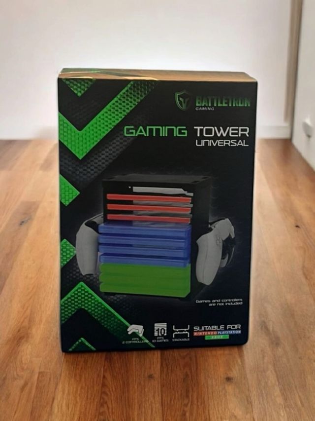 !!NUEVO!! Soporte - Juegos y Mando