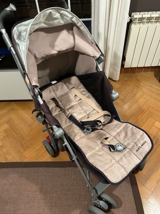Maclaren Techno XLR - Silla paseo