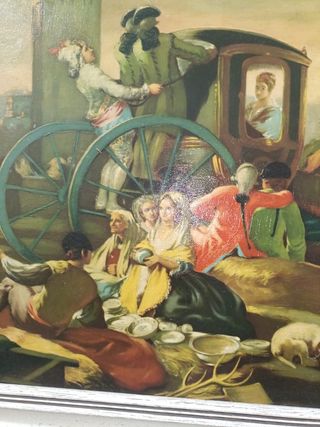 Goya Quadro - Il Cacharrero - copia.