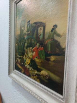 Goya Quadro - Il Cacharrero - copia.