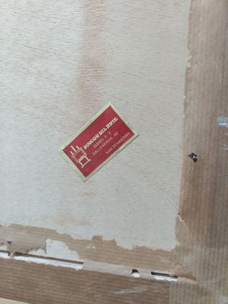 Goya Quadro - Il Cacharrero - copia.