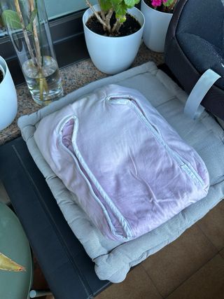 Silla coche bebe maxi cosi
