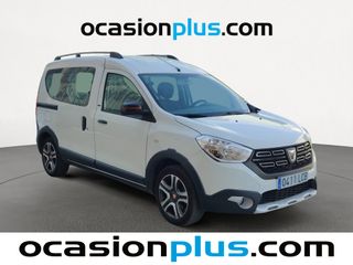Dacia Dokker Serie Limitada Xplore TCe 96 kW (130 CV) GPF