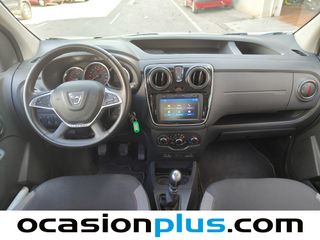 Dacia Dokker Serie Limitada Xplore TCe 96 kW (130 CV) GPF