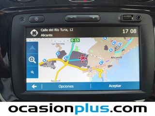 Dacia Dokker Serie Limitada Xplore TCe 96 kW (130 CV) GPF