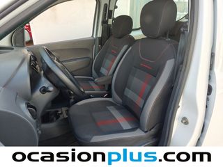 Dacia Dokker Serie Limitada Xplore TCe 96 kW (130 CV) GPF