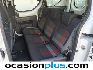 Dacia Dokker Serie Limitada Xplore TCe 96 kW (130 CV) GPF
