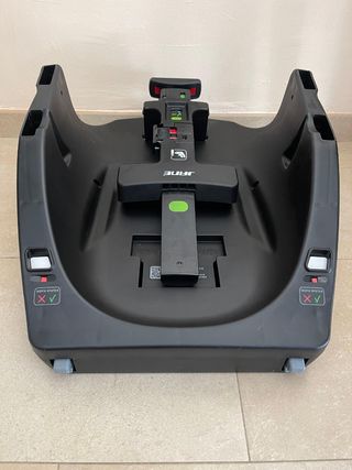 Base Isofix Jané Koos iSize R1