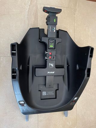 Base Isofix Jané Koos iSize R1