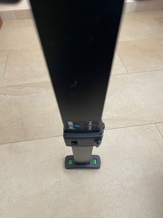 Base Isofix Jané Koos iSize R1