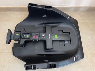 Base Isofix Jané Koos iSize R1