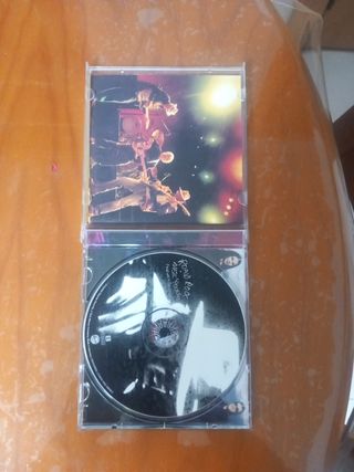 CD Neil Young - Road Rock Vol 1