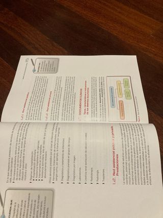 Recepción y logística en la clínica dental