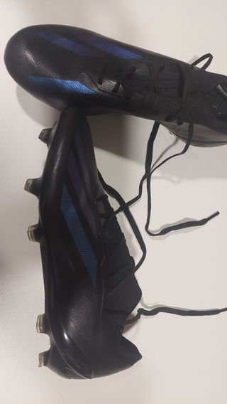 Botas fútbol Adidas - N° 41