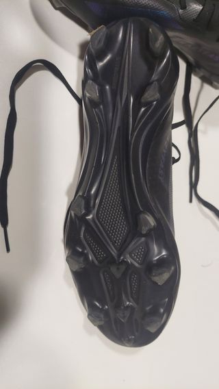 Botas fútbol Adidas - N° 41