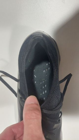Botas fútbol Adidas - N° 41