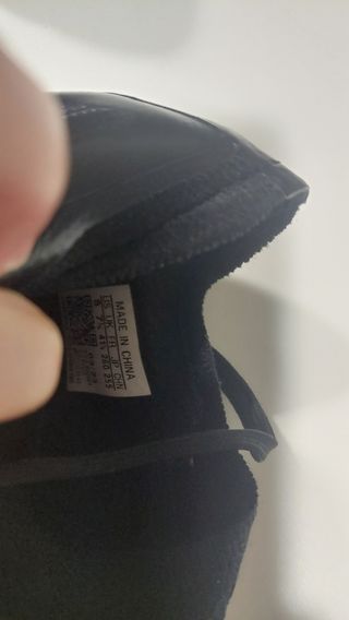 Botas fútbol Adidas - N° 41