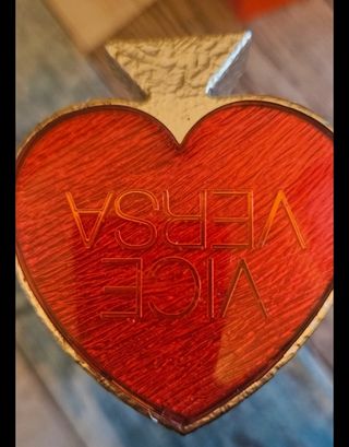 Yves Saint Laurent Vice Versa Eau de Toilette