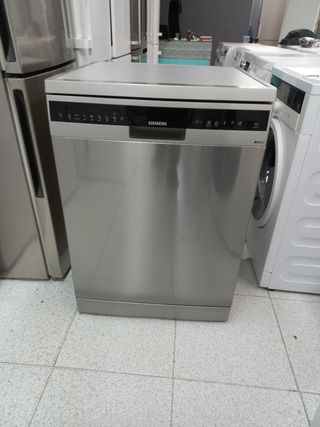 Lavavajillas Siemens tres bandeja con garantía 
