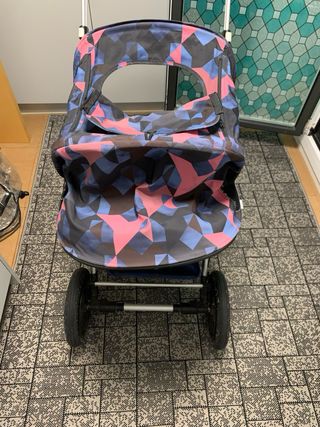 Silla Bugaboo niño/a