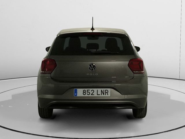 Volkswagen Polo 1.0 TSI Advance