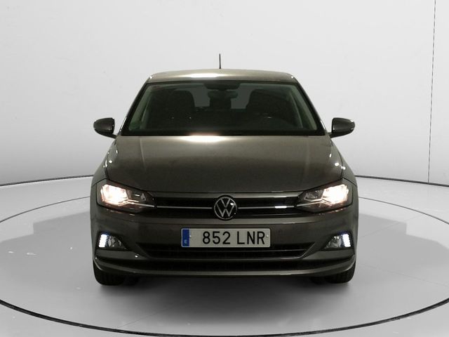 Volkswagen Polo 1.0 TSI Advance