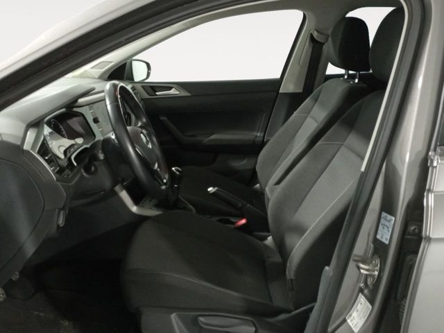 Volkswagen Polo 1.0 TSI Advance