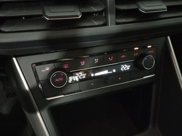 Volkswagen Polo 1.0 TSI Advance