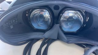 PS VR2 (PlayStation VR2) - como nueva