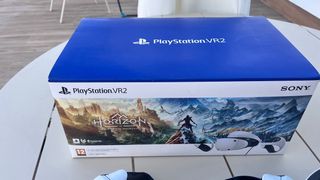 PS VR2 (PlayStation VR2) - como nueva
