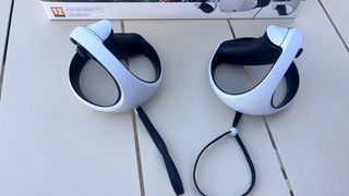 PS VR2 (PlayStation VR2) - como nueva