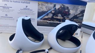 PS VR2 (PlayStation VR2) - como nueva