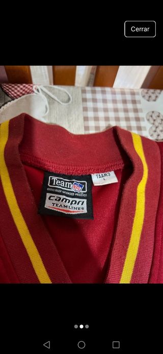 Jersey NFL Redskins 79