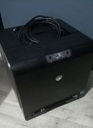 Impresora Dell 1320c - Impresora láser