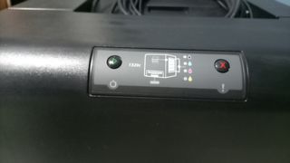 Impresora Dell 1320c - Impresora láser