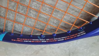 Raqueta Head Instinct MP Graphene